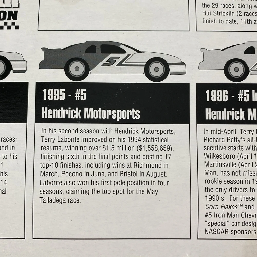 Vintage collectors, Kellogg’s cornflake commemorative six mini car collection